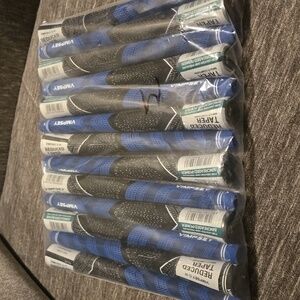 Vimpsey (13) Golf Grips - Midsize